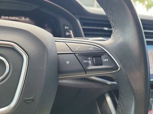 Used 2021 Audi Q7 3.0T Premium Plus w/ Executive Package image 22