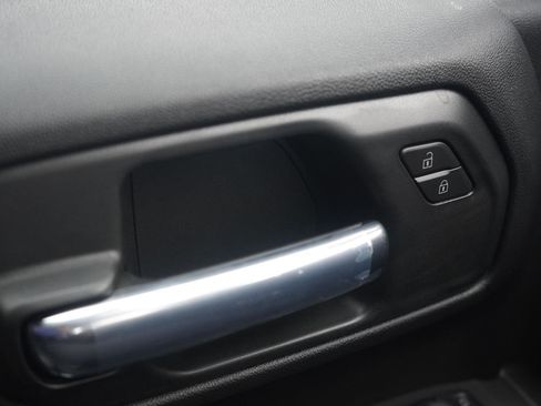 New 2026 Chevrolet Silverado 1500 Custom Trail Boss w/ LPO, Dark Essentials Package image 18