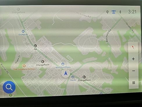 Used 2024 Toyota Sequoia Platinum image 20