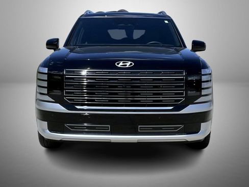 Certified 2026 Hyundai Palisade Calligraphy AWD/4WD image 2