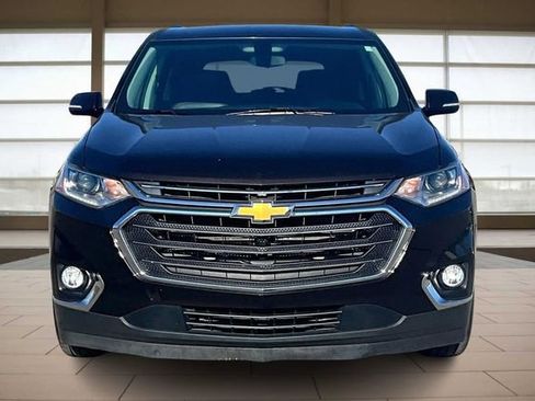 Used 2019 Chevrolet Traverse LT image 3