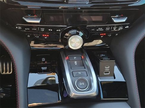 New 2026 Acura MDX A-Spec image 23