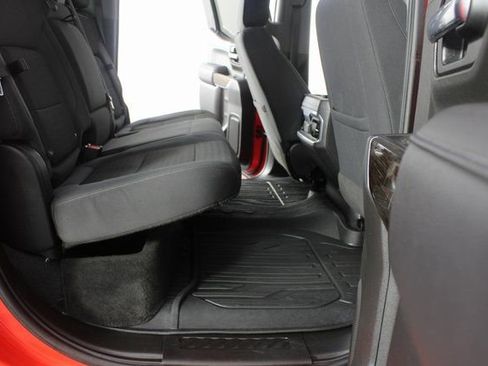 Used 2021 GMC Sierra 1500 Elevation w/ Preferred Package image 20