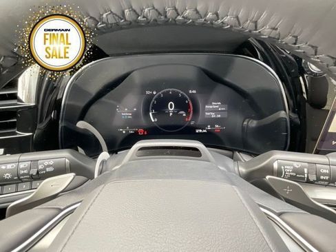 New 2026 Lexus TX 350 AWD image 15