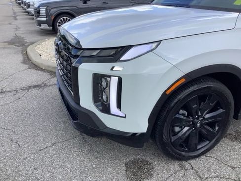 Certified 2025 Hyundai Palisade XRT AWD/4WD image 34