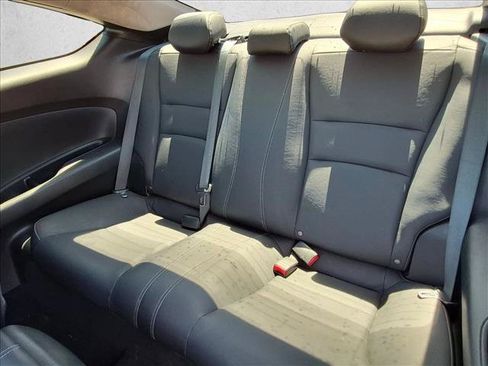 Used 2013 Honda Accord EX-L image 16
