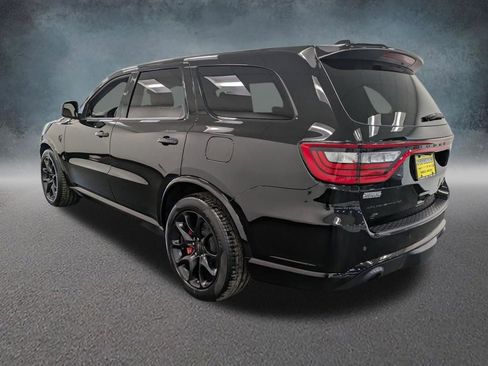 Used 2024 Dodge Durango SRT Hellcat AWD/4WD image 6