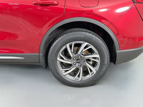 Certified 2024 Lincoln Corsair AWD w/ Equipment Group 101A image 36