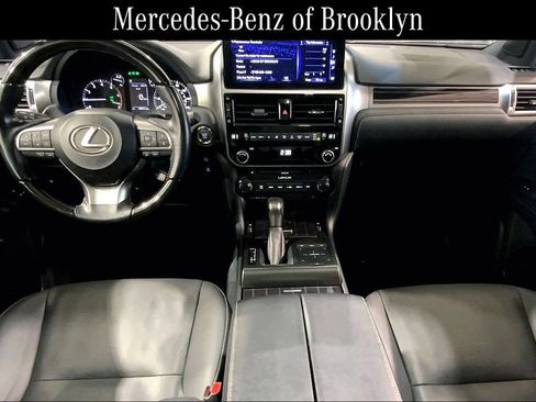 Used 2023 Lexus GX 460 Premium image 15