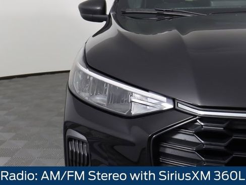 New 2026 Ford Escape ST-Line w/ Tech Pack #1 image 10