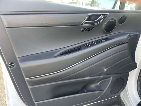 New 2026 Genesis GV80 3.5T Prestige image 19