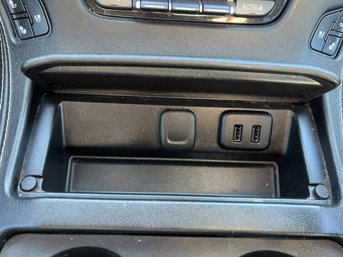 Used 2017 Chevrolet Tahoe Premier image 28