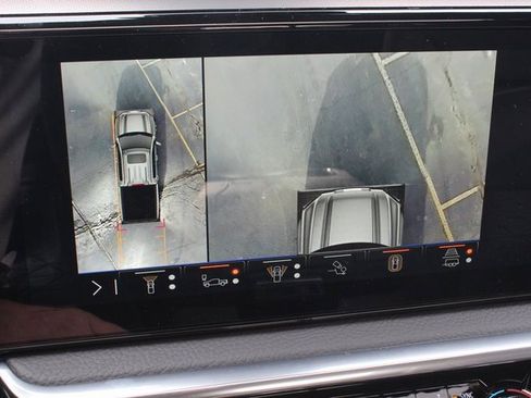 New 2026 GMC Sierra 1500 Denali image 43