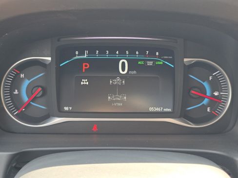 Used 2022 Honda Pilot Elite image 33
