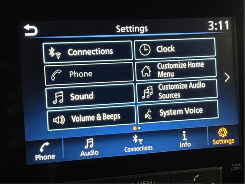 Used 2022 Nissan Frontier SV image 42