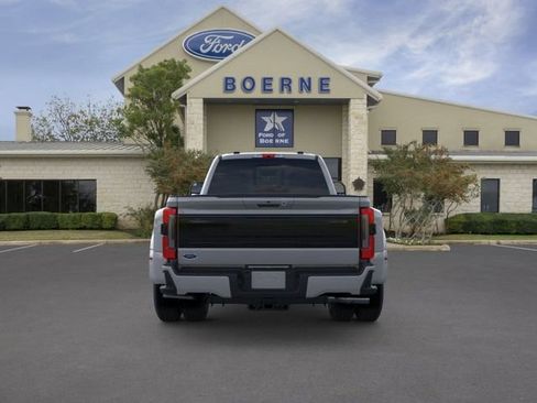 New 2026 Ford F350 Platinum AWD/4WD image 5
