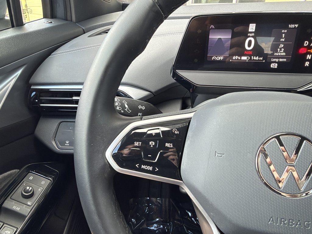 Used 2023 Volkswagen ID.4 Pro RWD image 28