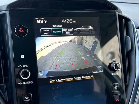 New 2026 Subaru Crosstrek 2.0i Premium image 20