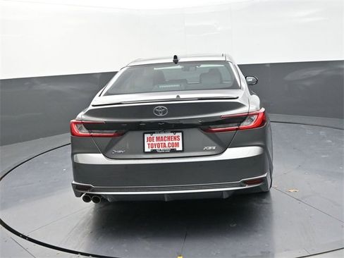 New 2026 Toyota Camry XSE image 6