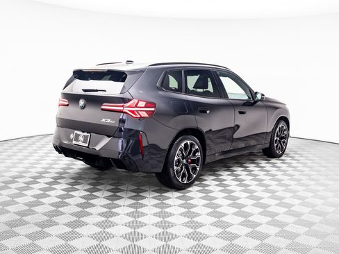 Used 2025 BMW X3 xDrive30i w/ Premium Package image 6