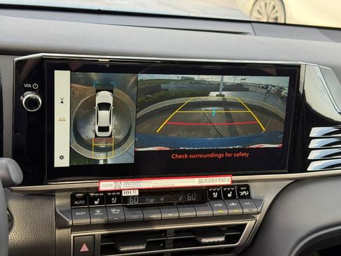 New 2026 Toyota Camry XSE image 21