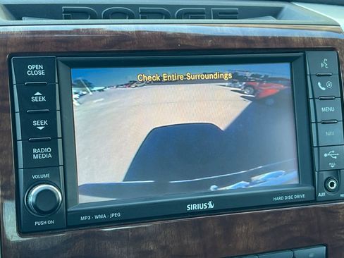 Used 2010 Dodge Ram 2500 Truck Laramie AWD/4WD image 19