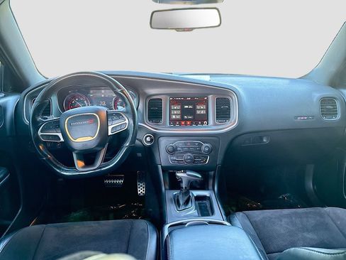 Used 2022 Dodge Charger Scat Pack RWD image 23