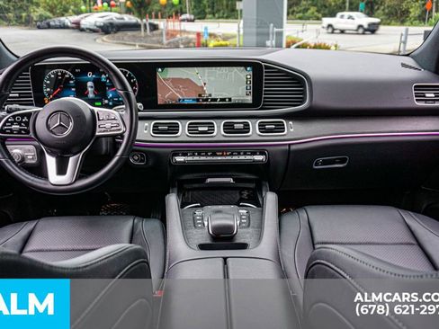 Used 2023 Mercedes-Benz GLE 450 GLE 450 w/ Premium Package image 25