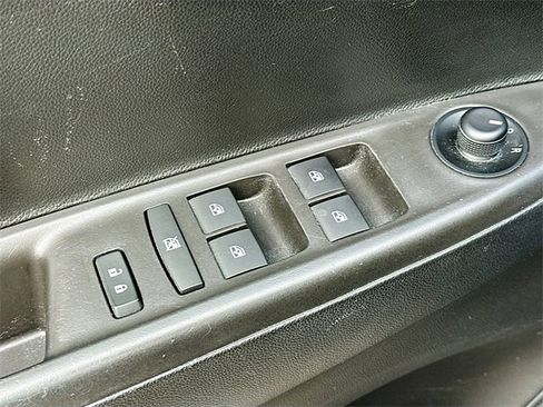 Used 2020 Chevrolet Spark LT image 17