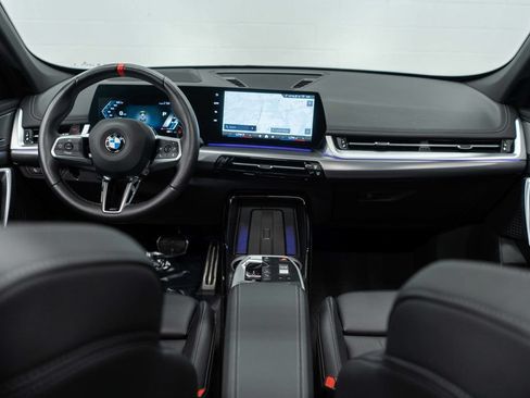 Used 2026 BMW X1 M35i w/ Technology Package AWD/4WD image 8