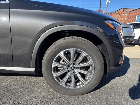 New 2026 Mercedes-Benz GLC 300 4MATIC image 11