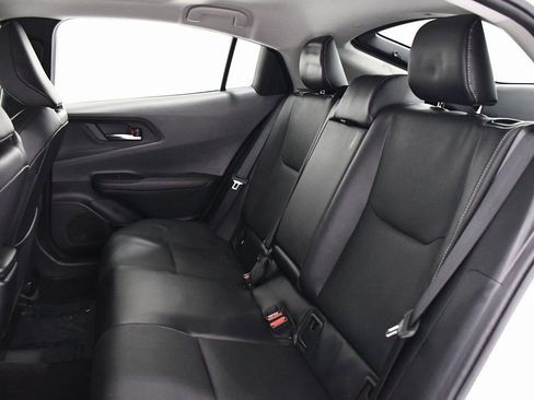 Used 2024 Toyota Prius XLE image 21