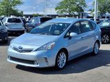 Used 2014 Toyota Prius V Five image 2