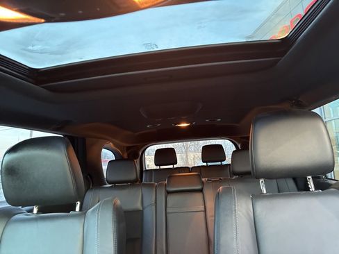 Used 2022 Dodge Durango GT image 4