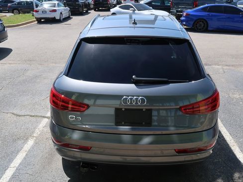 Used 2016 Audi Q3 2.0T Premium Plus w/ Technology Package image 11