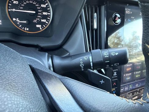 Certified 2024 Subaru Outback Wilderness image 38