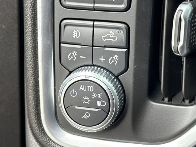 Used 2020 GMC Sierra 1500 Denali AWD/4WD image 35