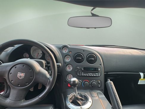 Used 2006 Dodge Viper SRT-10 RWD image 9