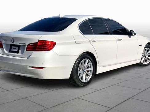 Used 2016 BMW 528i Sedan image 12