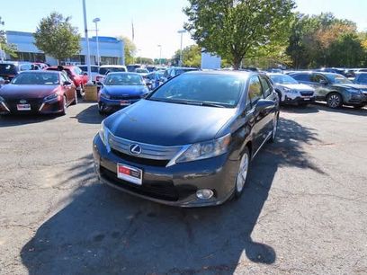 Used 2011 Lexus HS 250h