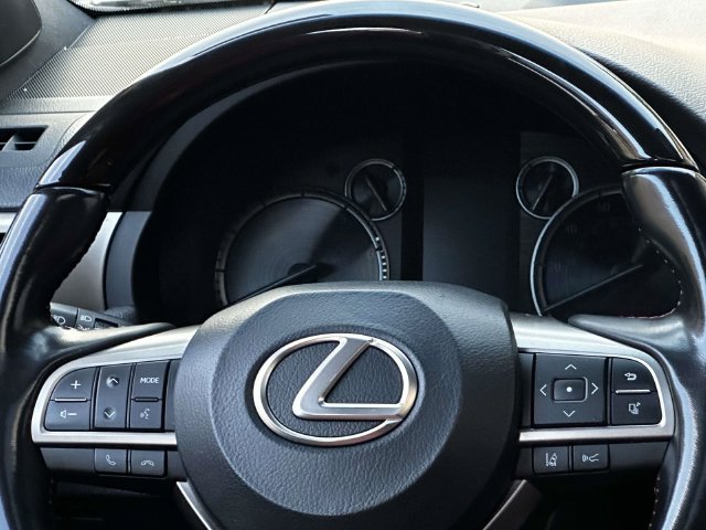 Used 2021 Lexus GX 460 Premium w/ Premium Package AWD/4WD image 25