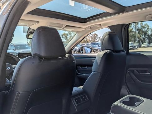 New 2026 MAZDA CX-50 Meridian Edition w/ Weather Package AWD/4WD image 14