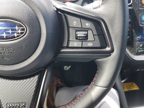 Used 2024 Subaru WRX Premium image 21