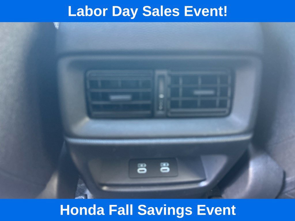 Used 2025 Honda CR-V Sport image 15