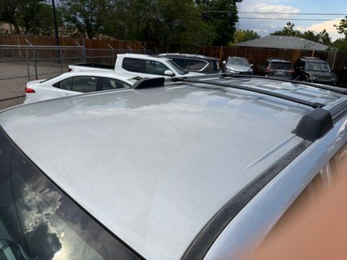 Used 2021 Toyota 4Runner SR5 AWD/4WD image 33