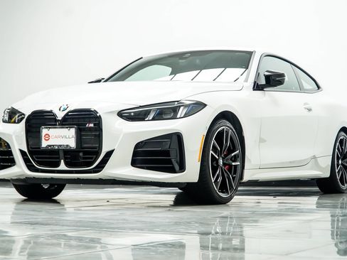 Used 2026 BMW 440i xDrive Coupe AWD/4WD image 10