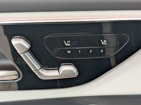 New 2026 Mercedes-Benz GLC 300 4MATIC image 18