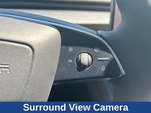 Used 2025 Tesla Model 3 Long Range RWD image 15