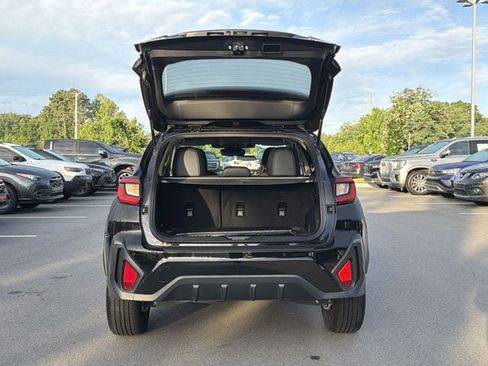 Certified 2024 Subaru Crosstrek 2.5i Limited AWD/4WD image 14