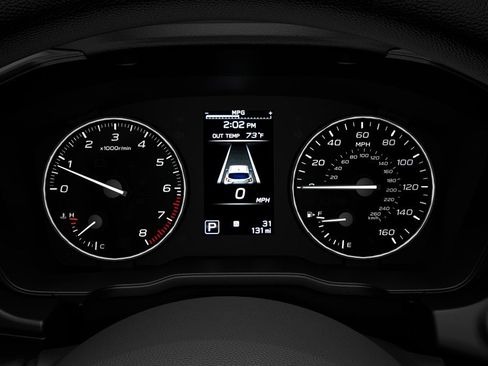 New 2026 Subaru Impreza 2.0i Sport image 15